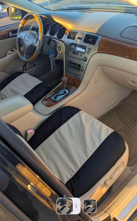 2005 Lexus ES 3rd Gen - Image 3 of 3