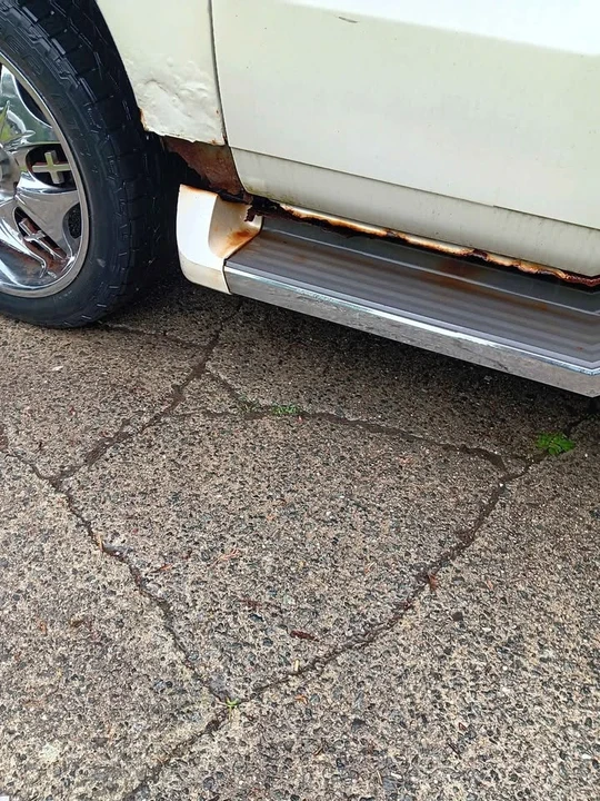 2005 Cadillac Escalade & EXT 2nd Gen - Image 4 of 8