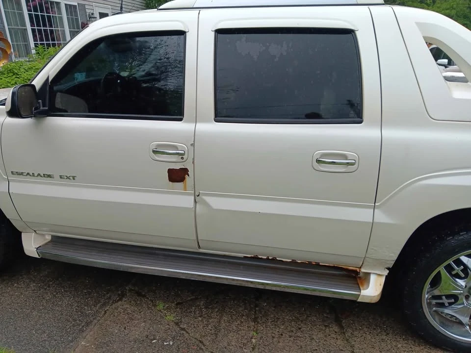 2005 Cadillac Escalade & EXT 2nd Gen - Image 7 of 8