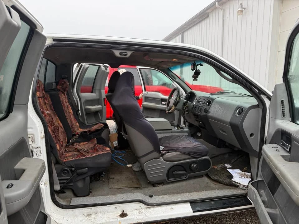 2005 Ford F-150 11th Gen - Image 8 of 8