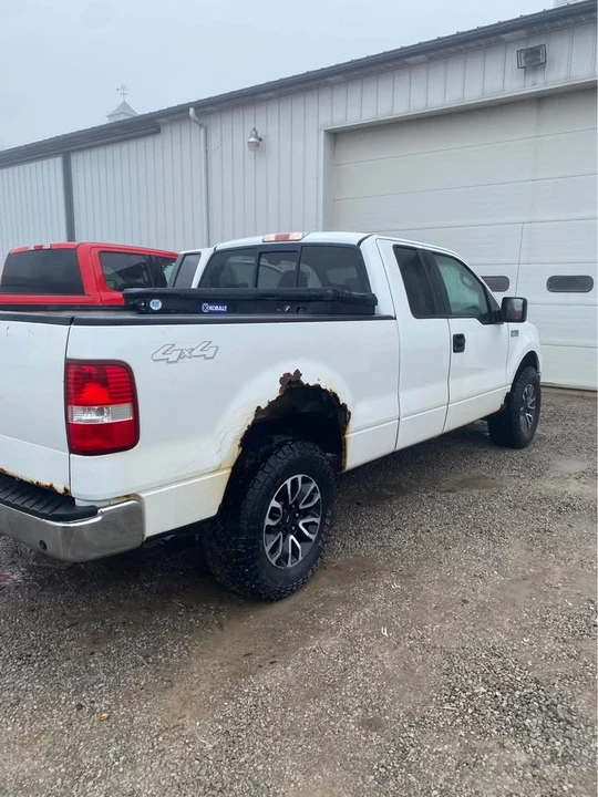 2005 Ford F-150 11th Gen - Image 6 of 8