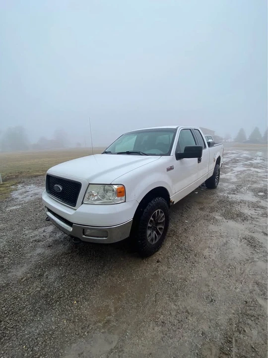 2005 Ford F-150 11th Gen - Image 3 of 8