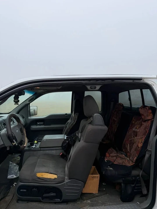 2005 Ford F-150 11th Gen - Image 7 of 8