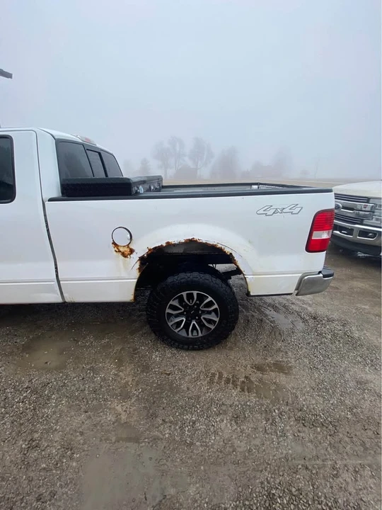 2005 Ford F-150 11th Gen - Image 4 of 8