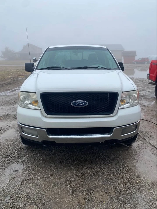 2005 Ford F-150 11th Gen - Image 2 of 8