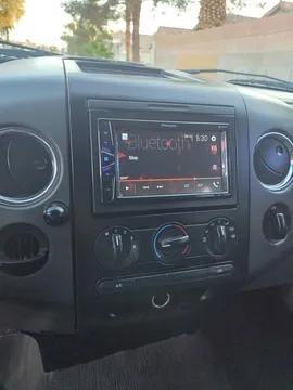2005 Ford F-150 SuperCrew