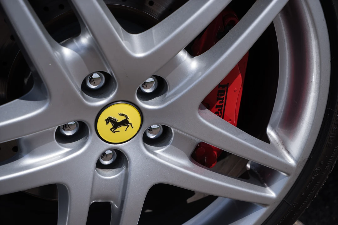 2005 Ferrari F430 Spider - Image 7 of 10