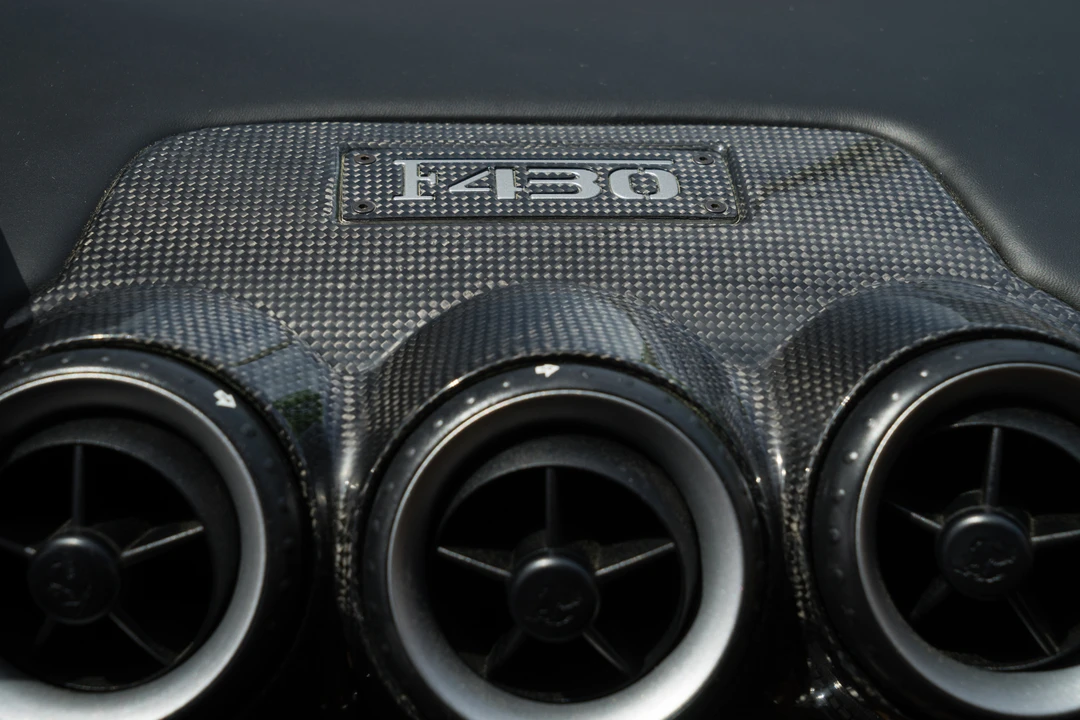 2005 Ferrari F430 Spider - Image 6 of 10