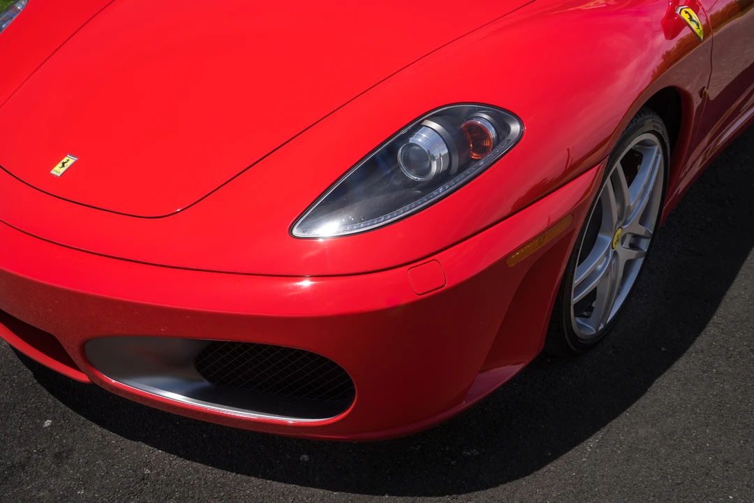 2005 Ferrari F430 Spider - Image 5 of 10