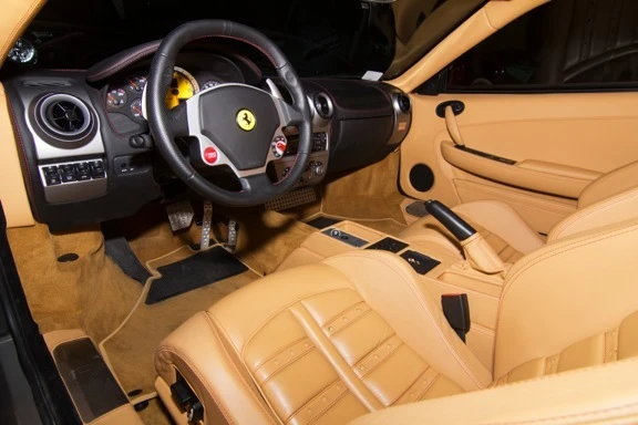 2005 Ferrari F430 Berlinetta - Image 5 of 5