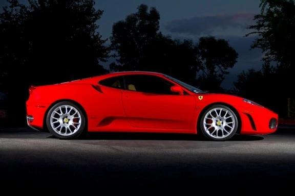 2005 Ferrari F430 Berlinetta - Image 2 of 5