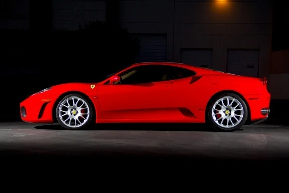 2005 Ferrari F430 Berlinetta - Image 4 of 5