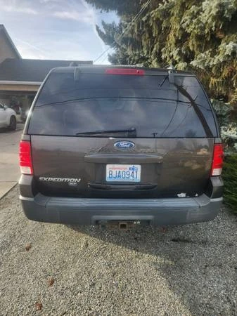 2005 Ford Expedition 2nd Gen - Image 2 of 7