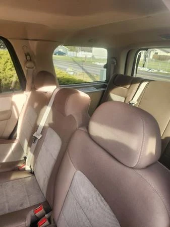 2005 Ford Expedition 2nd Gen - Image 7 of 7