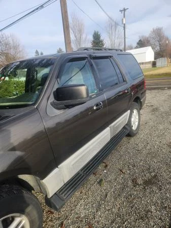 2005 Ford Expedition 2nd Gen - Image 4 of 7