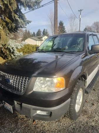 2005 Ford Expedition 2nd Gen - Image 3 of 7
