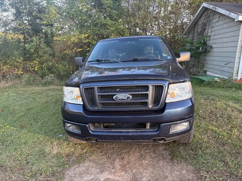 2005 Ford F-150 11th Gen - Image 3 of 4