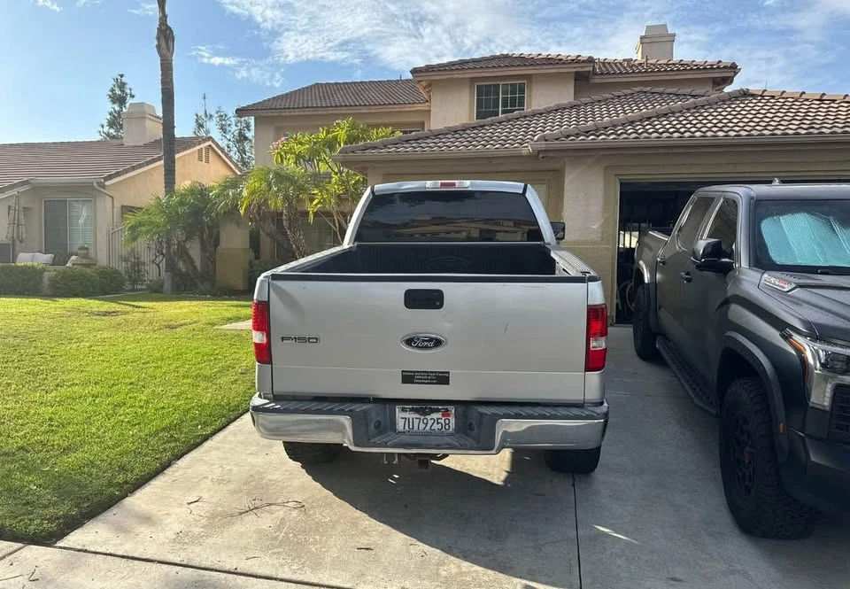 2005 Ford F-150 11th Gen - Image 2 of 4