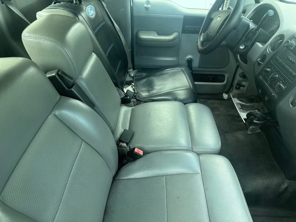 2005 Ford F-150 11th Gen - Image 3 of 6