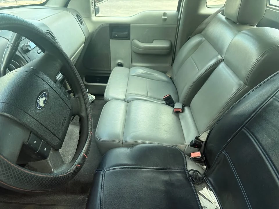 2005 Ford F-150 11th Gen - Image 6 of 6