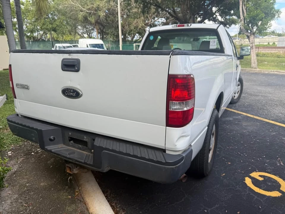 2005 Ford F-150 11th Gen - Image 4 of 6