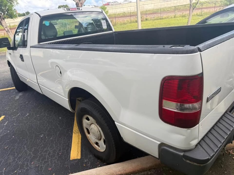 2005 Ford F-150 11th Gen - Image 5 of 6