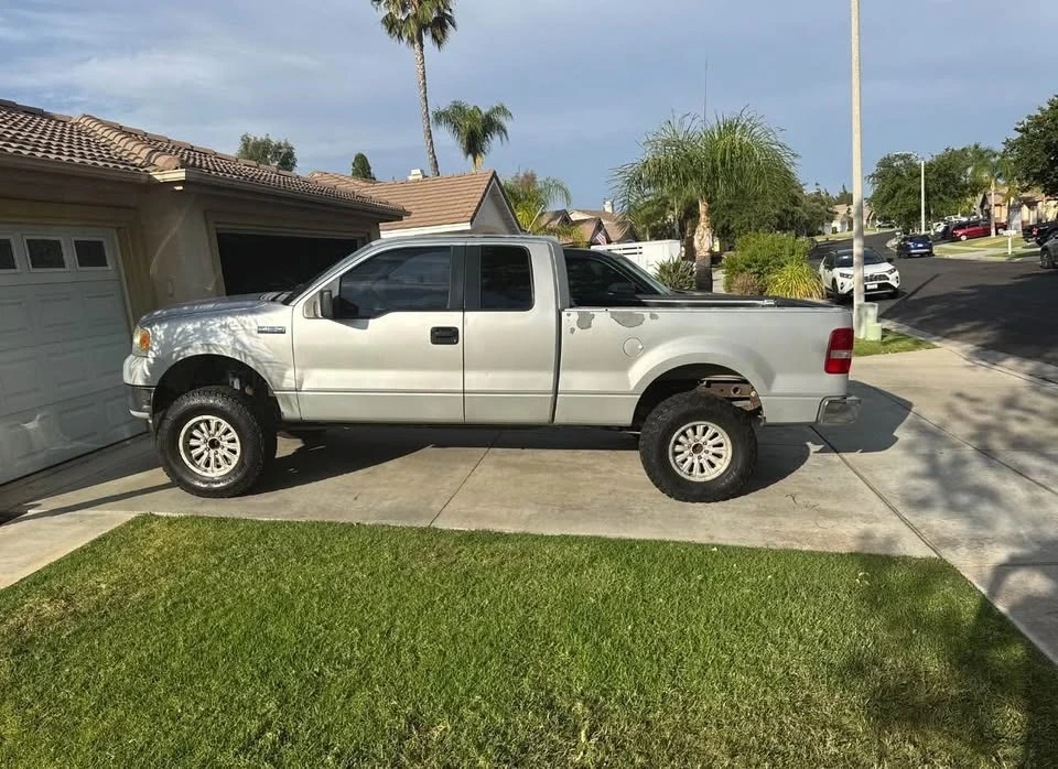 2005 Ford F-150 11th Gen - Image 3 of 4