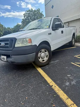 2005 Ford F-150