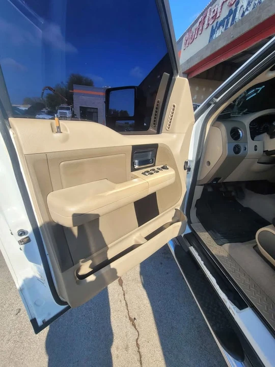 2005 Ford F-150 11th Gen - Image 4 of 6