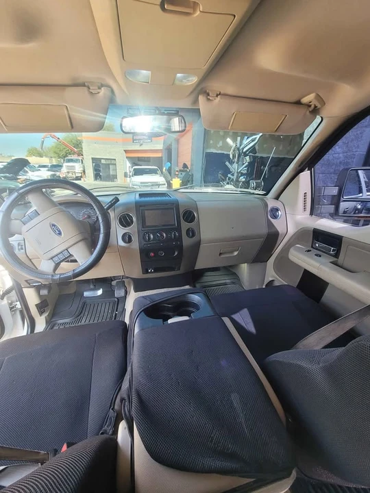 2005 Ford F-150 11th Gen - Image 6 of 6