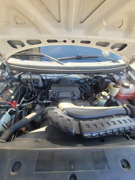 2005 Ford F-150 11th Gen - Image 3 of 6