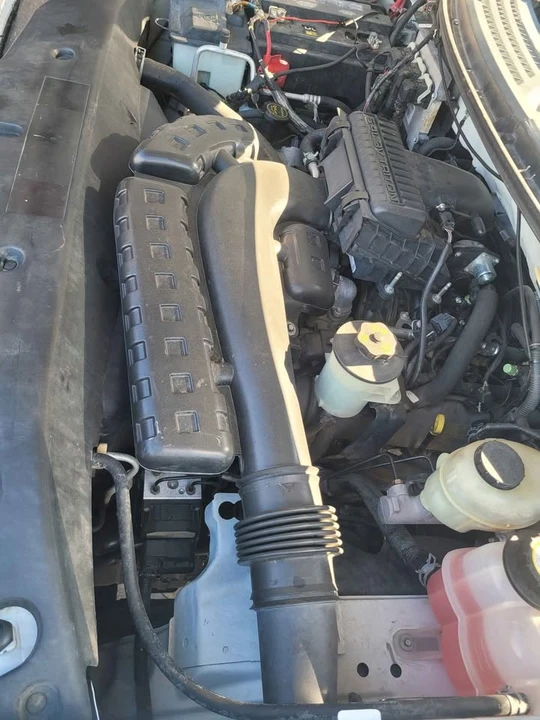 2005 Ford F-150 11th Gen - Image 2 of 6