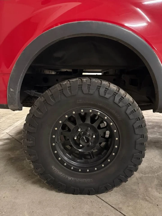 2005 Ford F-150 11th Gen - Image 6 of 7