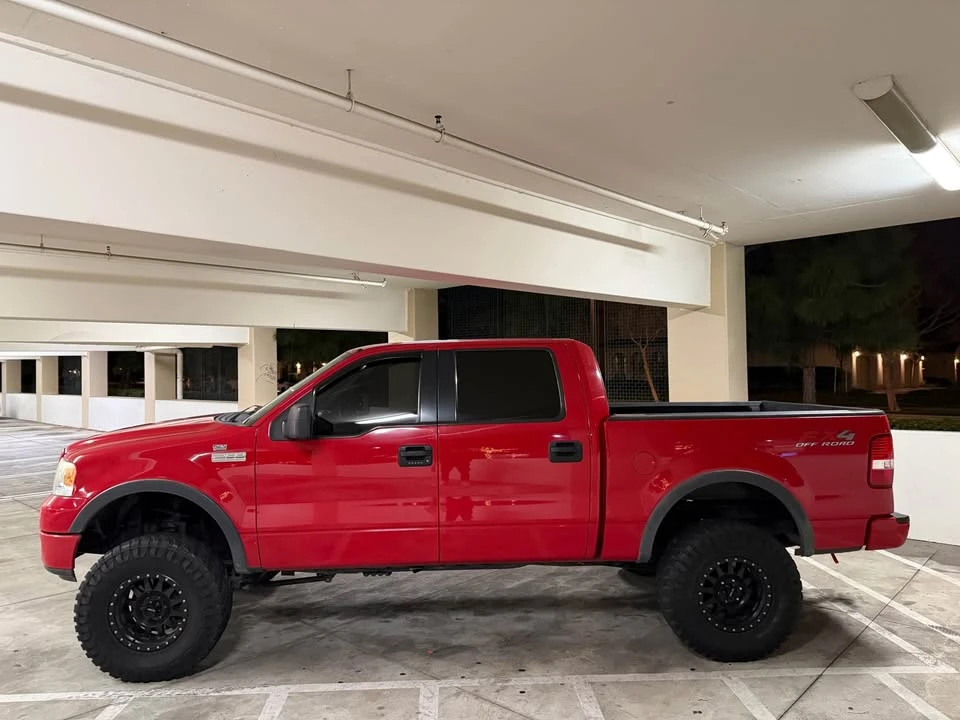 2005 Ford F-150 11th Gen - Image 2 of 7