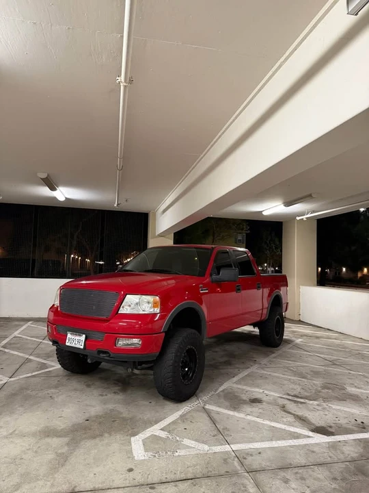 2005 Ford F-150 11th Gen - Image 3 of 7