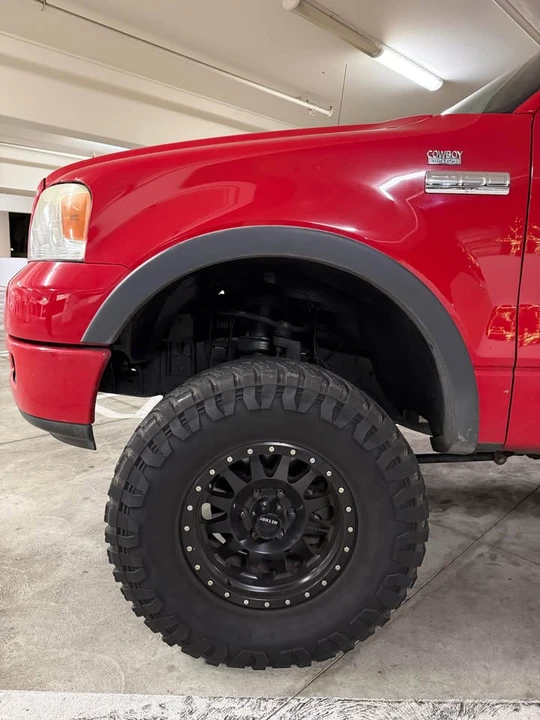 2005 Ford F-150 11th Gen - Image 7 of 7