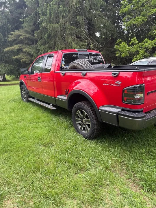 2005 Ford F-150 11th Gen - Image 2 of 6