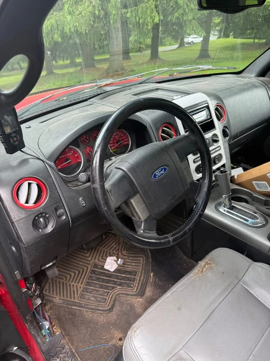 2005 Ford F-150 11th Gen - Image 6 of 6