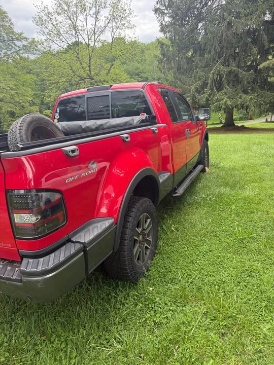 2005 Ford F-150 11th Gen - Image 3 of 6