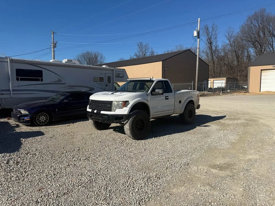 2005 Ford F-150 11th Gen - Image 5 of 10