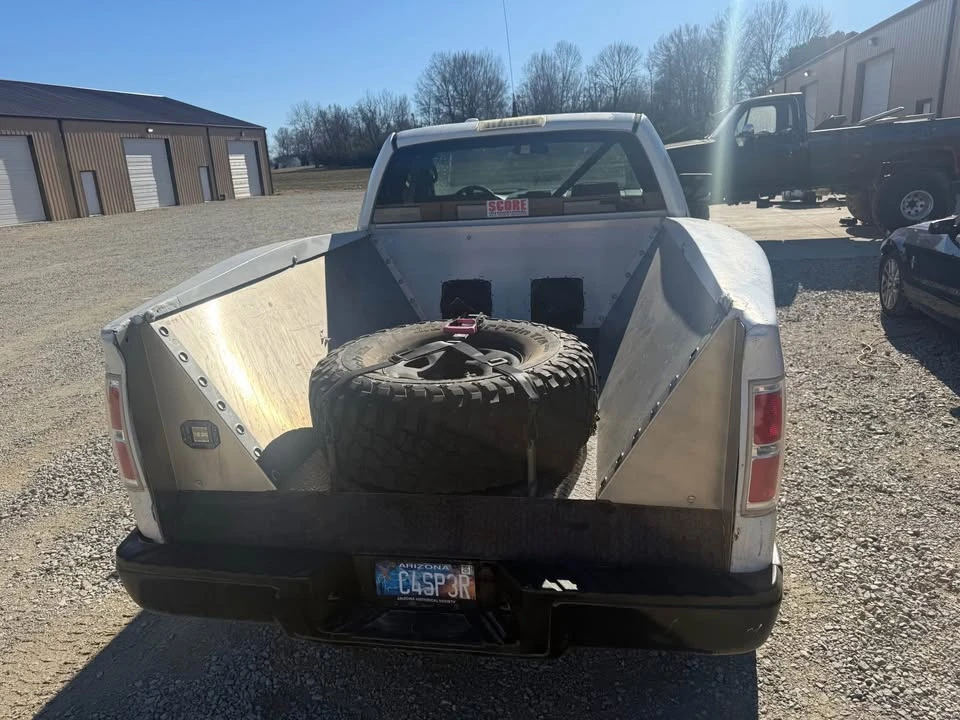 2005 Ford F-150 11th Gen - Image 3 of 10