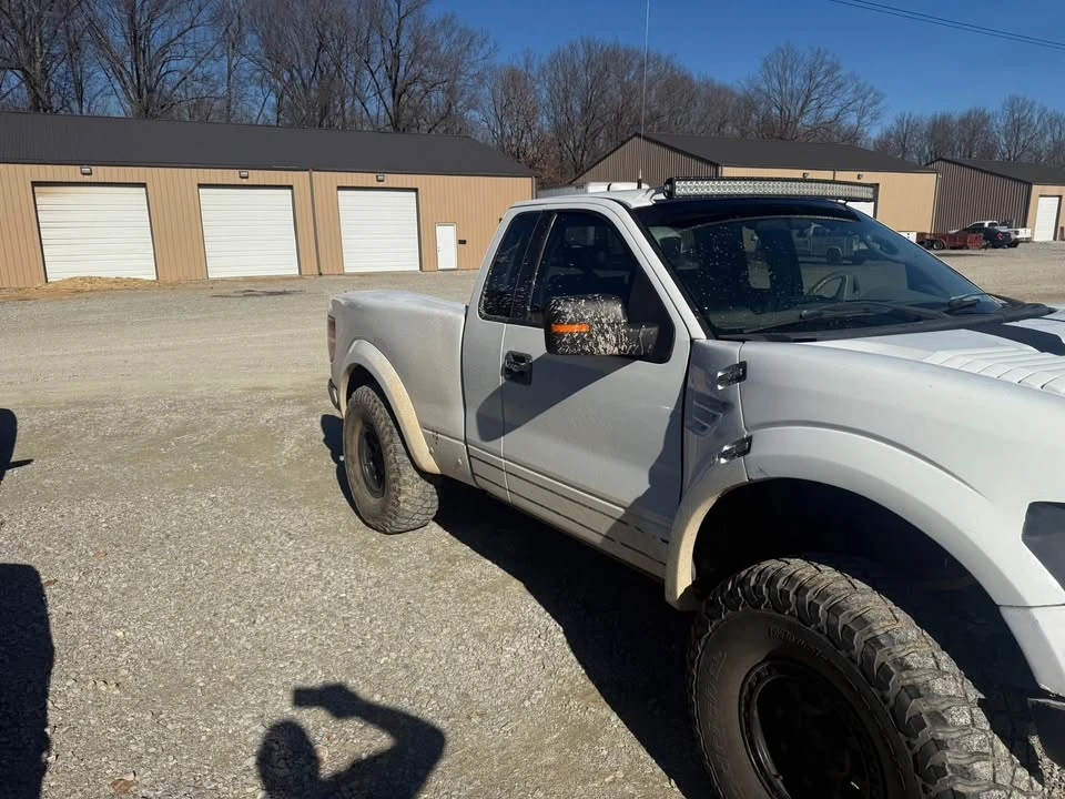 2005 Ford F-150 11th Gen - Image 2 of 10