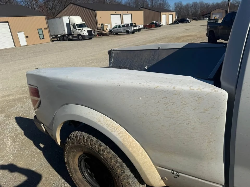2005 Ford F-150 11th Gen - Image 4 of 10