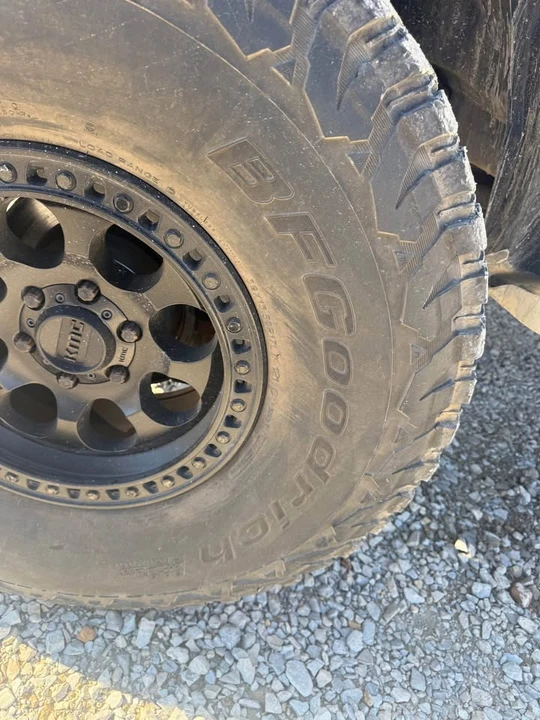 2005 Ford F-150 11th Gen - Image 7 of 10