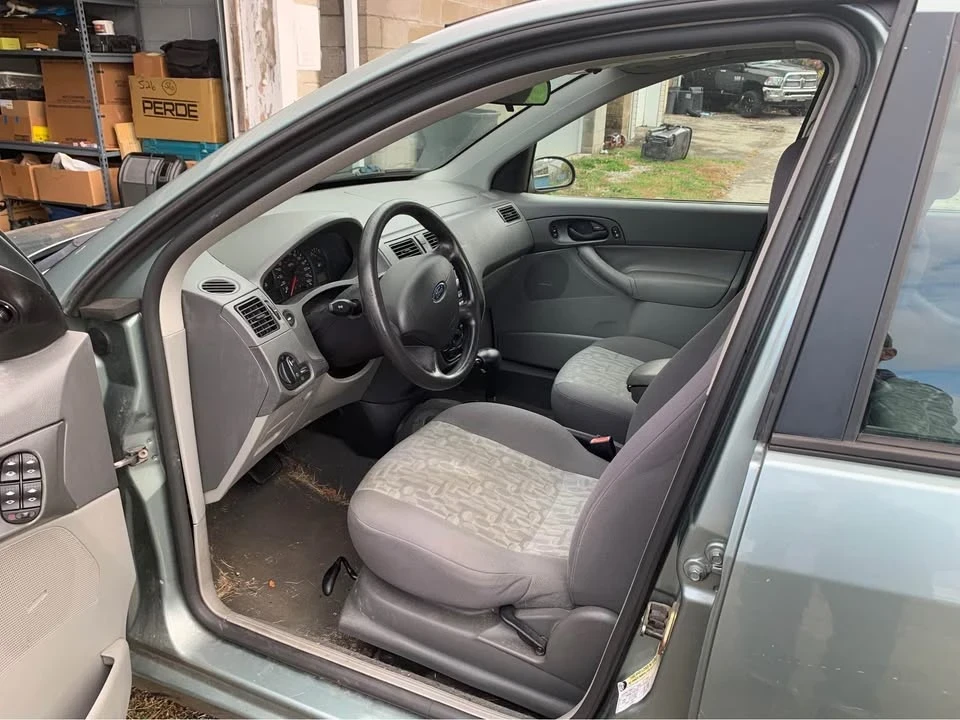 2005 Ford Focus 1st Gen - Image 5 of 7