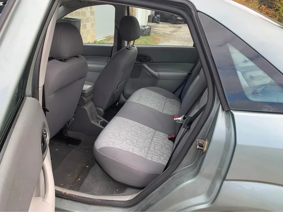 2005 Ford Focus 1st Gen - Image 6 of 7
