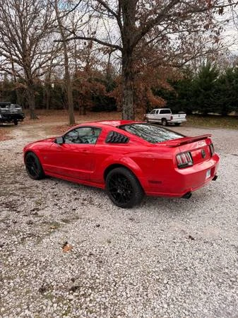 2005 Ford S197 Mustang - Image 2 of 8