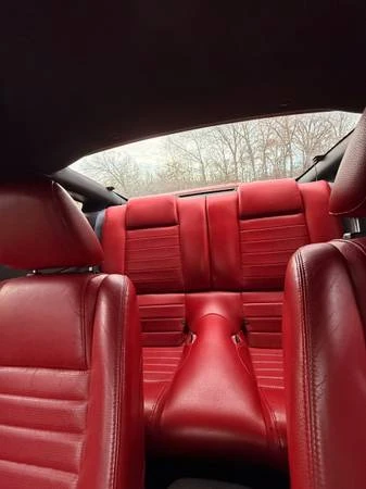 2005 Ford S197 Mustang - Image 8 of 8