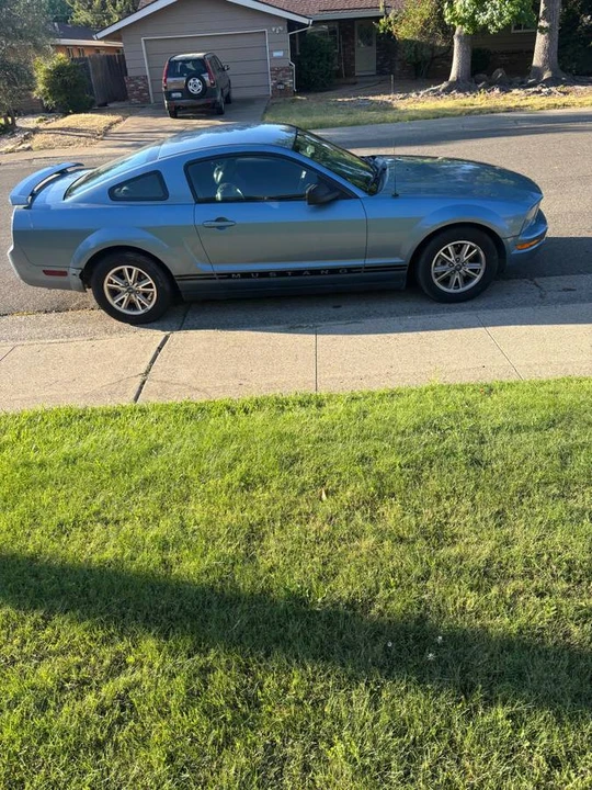 2005 Ford S197 Mustang - Image 6 of 10