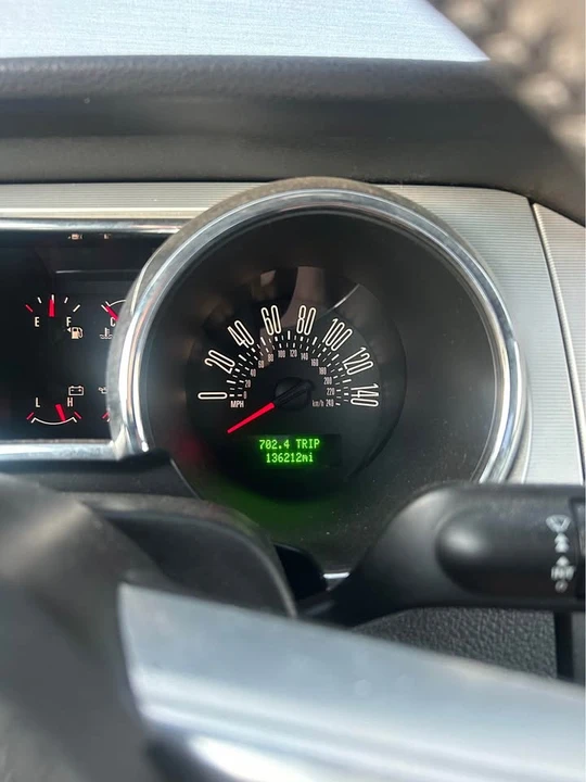 2005 Ford S197 Mustang GT - Image 8 of 8